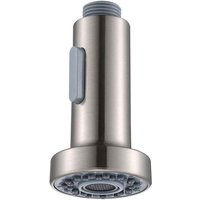 Deux Fonctions de Remplacement Robinet de Cuisine Poignées Pulvérisateur Pommes de Douche Tête Robinet,Bec de Robinet de Cuisine