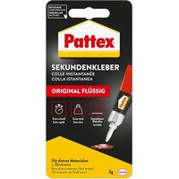 colle instantanée liquide, 3 g super colle résistant au lave-vaisselle pour de nombreuses réparations immédiates, colle liquide incolore à séchage