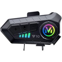 Casque Bluetooth Avec Microphone Souple