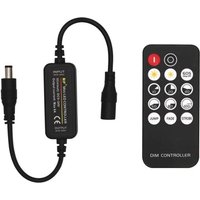 Contrôleur Rf Et Télécommande Pour Dc12V/24V
