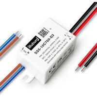 Transformateur LED Variable TRIAC 700mA Courant Constant 5W - 10W pour Lampe LED Bloc d'Alimentation Driver