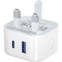 Sjzg-Adaptateur De Chargeur Usb C Pour Iphone