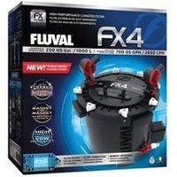 Fluval Fx4 Filtre Extérieur