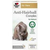 Doppelherz Anti-Hairball Complex 5in1