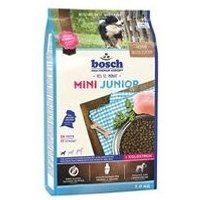 Bosch Mini Junior Volaille 3 Kg