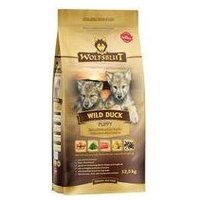 Wolfsblut Wild Duck Puppy 12,5 Kg