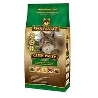Wolfsblut Agneau Et Saumon Aux Pommes De Terre Green Valley 2 Kg