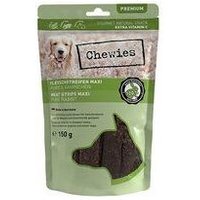 Chewies Lamelles De Viande Lapins 150 G