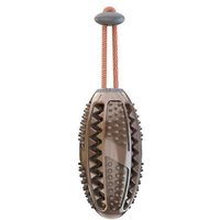 Evago Durable Pet Puppy Dog Jouets À Mâcher, Résistant Aux Morsures Non Toxique Résistant Aux Morsures Jouet Ball Dogs Puppy Cat Iq Training