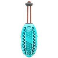 Evago Durable Pet Puppy Dog Jouets À Mâcher, Résistant Aux Morsures Non Toxique Résistant Aux Morsures Jouet Ball Dogs Puppy Cat Iq Training