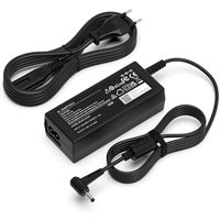 65W Chargeur Pour Medion Akoya E15301 E15302 E14301 E14412 E16401 E15308 S4403 S4401 S4404 S4402 S14401 S14402 S14405 S14407 Fsp065-Reb 40068634 Ordinateur Portable Adaptateur 3.5 * 1.35Mm