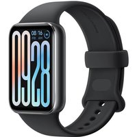 Smart Band 9 Pro, Suivi Du Sport, Ecran De 1,74"" Avec Bords Ultra-Fins, 21 Jours D'Autonomie, Suivi Du Sommeil Amélioré,150 Modes De Sports, 5Atm,