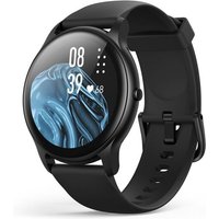 Montre Connectée Homme,Smartwatch Bluetooth 5.2 Étanche 5Atm Sport Bracelet Connecté Fitness Avec Surveillance De La Pression Cardiaque Podomètre