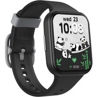 Montre Connectée Enfants Avec Fonction De Récompenses De Mission, 1.69"" Montre Sport Enfant Avec 20 Sport, Podomètre, Fréquence Cardiaque, Sommeil,