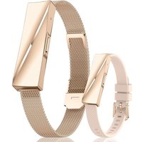 Montre Connectée Fitness D'Activité Avec 170+ Sports,1Atm Montre Gps Connectée Avec Surveillance Continue De La Fréquence Cardiaque Spo2 Sommeil