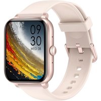 Montre Connectée Homme Femme - Appels Entrants/Sortants