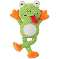 Peluche Pour Chien,Jouet Chiot,Jouet Peluche Chien,Tire Les Membres,Grince Sous Pression,Peluche Molle,Chiens De Petite Et Moyenne Taille