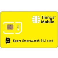 Carte Sim Pour Smartwatch/Montre Intelligente De Sport