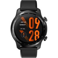 Pro 3 Ultra Gps Montre Connectée Qualcomm Sdw4100 Et Système À Double Processeur Mobvoi Wear Os Montre Intelligente Pour Hommes Oxygène Sanguin