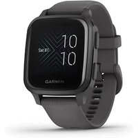 Venu Sq - Montre Connectée Santé Bien-Être,Gps Intégré,Multisports,Cardio Poignet,Stockage Musique,Pay