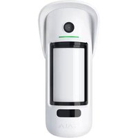 Ajax MotionCam (PhOD) détecteur mouvement intérieur sans fil IP50 pour Ajax Hub 2