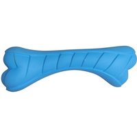 Os À Mâcher En Caoutchouc Durable Pour Chiens,Parfum Bacon,Idéal Pour Réduire L'ennui Et Favoriser La Santé Dentaire,16 Cm,Non Spécifiée,Modèle