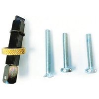 Carré pour garnitures SMARTair I-Max - carré 8 porte 62/68mm ABLOY