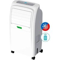 Nouveau climatiseur adiabatique Noble, technologie i-pure