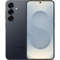Samsung Galaxy S25 5G 12 Go/512 Go Noir (Blue Black) Double SIM SM-S931B