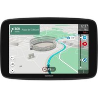TomTom GO Superior - Navigateur GPS - automobile 7" grand écran