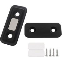 Attracteur Invisible Magnétique Pour Cisco, Loquets D'armoire, Butées De Porte Cachées, Quincaillerie De Meubles Chi Board