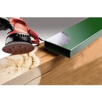 Jeu de 30 disques de ponçage Ø 115 mm de différents grains pour une utilisation universelle et pour toutes les ponceuses excentriques courantes