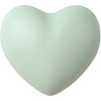10 Pcs - Vert - Lèvent D'armoire En Céramique En Forme De C¿Ur Rose, Boutons De Commode Mignons, Nervures De Cuisine, Foy Pour Enfants, Filles,