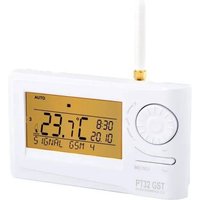 Elektrobock Thermostat dambiance numérique avec module GSM - . - PT32 GST