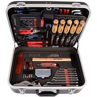Projahn 8684 Boite à outils de menuisier 92 pièces