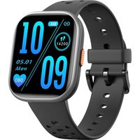 Montre Intelligente Pour Enfants Filles Et Garçons, Étanche Ip68 Avec Cadran De 4,6 Cm, Moniteur De Fréquence Cardiaque, Sommeil, 19 Modes Sportifs,
