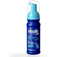 Skin & Coat Spa - Ultra-Safe Mousse Sans Rinçage Pour Chiens, 150 Ml, Nettoie Et Rafraîchit Le Poil En Toute Sécurité, Laisse Le Pelage Doux,