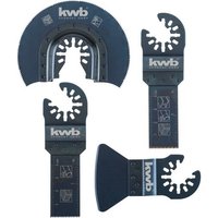 kwb Kit sol et montage