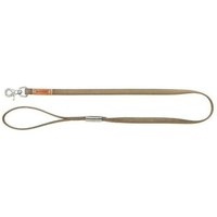 Laisse En Cuir Be Nordic - Beige