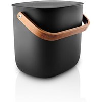Reflect Poubelle De Recyclage De 6 L Sépare Et Recycle Efficacement Les Déchets De Petite Taille Favorise La Circularité Et Le Compostage Équilibre