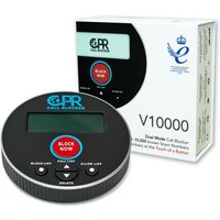 Cpr V10000 - Bloqueur D'Appels Indésirables Pour Téléphone Fixe