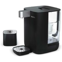 "Distributeur d'eau BRITA Cube Noir"