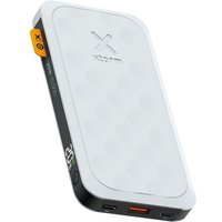 Xtorm Powerbank Fuel Series 20 Watt 10.000 Mah Dusk White