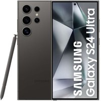 Samsung Galaxy S24 Ultra 512 Go Noir Titane