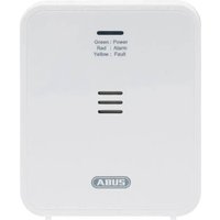 Détecteur de fumée - ABUS - COWM370 - Connectable - Alarme 85 dB - Protection 40 m² - Pile lithium 10 ans