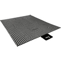 Tapis De Pique-Nique - Nils Camp - Nc2311 - Résistant À L'humidité - Confort Optimal - Léger Et Compact