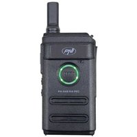Talkie-walkie PNI PMR R10 PRO, 446MHz, 0.5W, Moniteur, Scan, CTCSS DCS codes