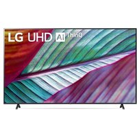 TV LED LG 75UR76006LL 75" 2024 4K UHD AI Gen6