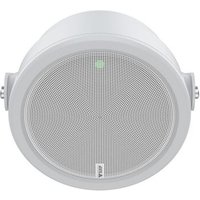 Axis 02380-001 haut-parleur 1-voie Blanc Avec fil