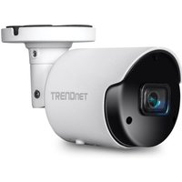 Trendnet TV-IP1514PI caméra de sécurité Balle (forme) Caméra de sécurité IP Intérieure et extérieure 2592 x 1920 pixels Plafond